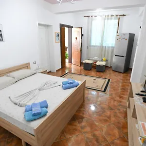 Flowers Apartment