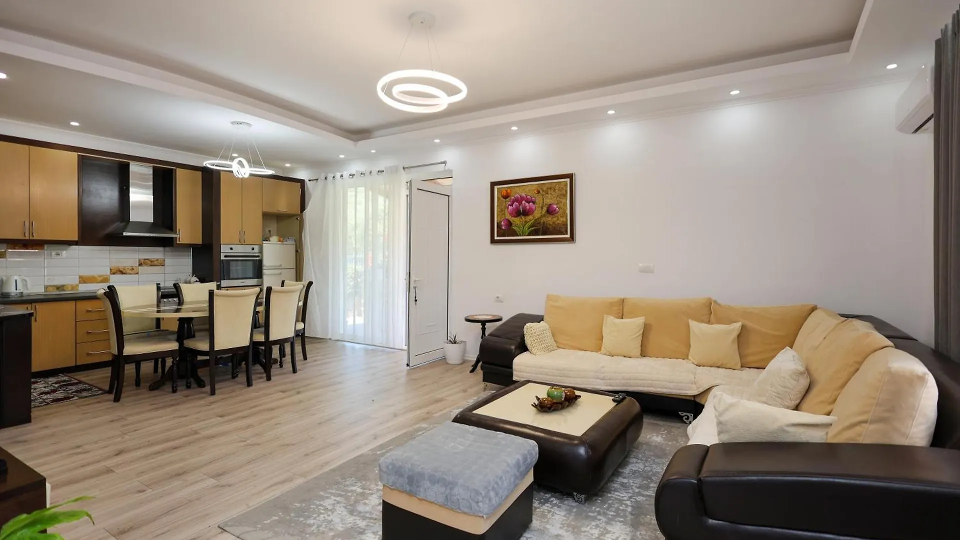 Apartment Villa Lejzo - Swimming Pool Berat