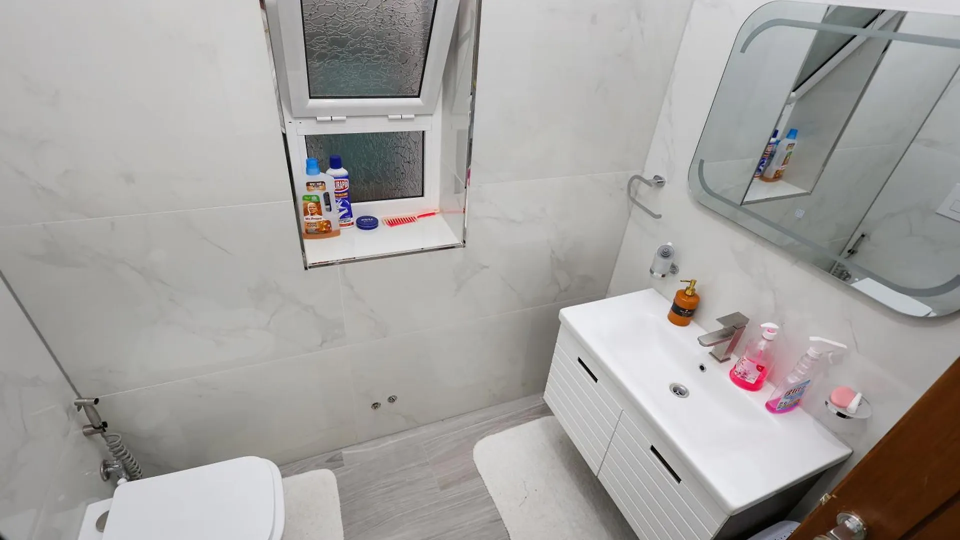 Apartment Villa Lejzo - Swimming Pool Berat Albania