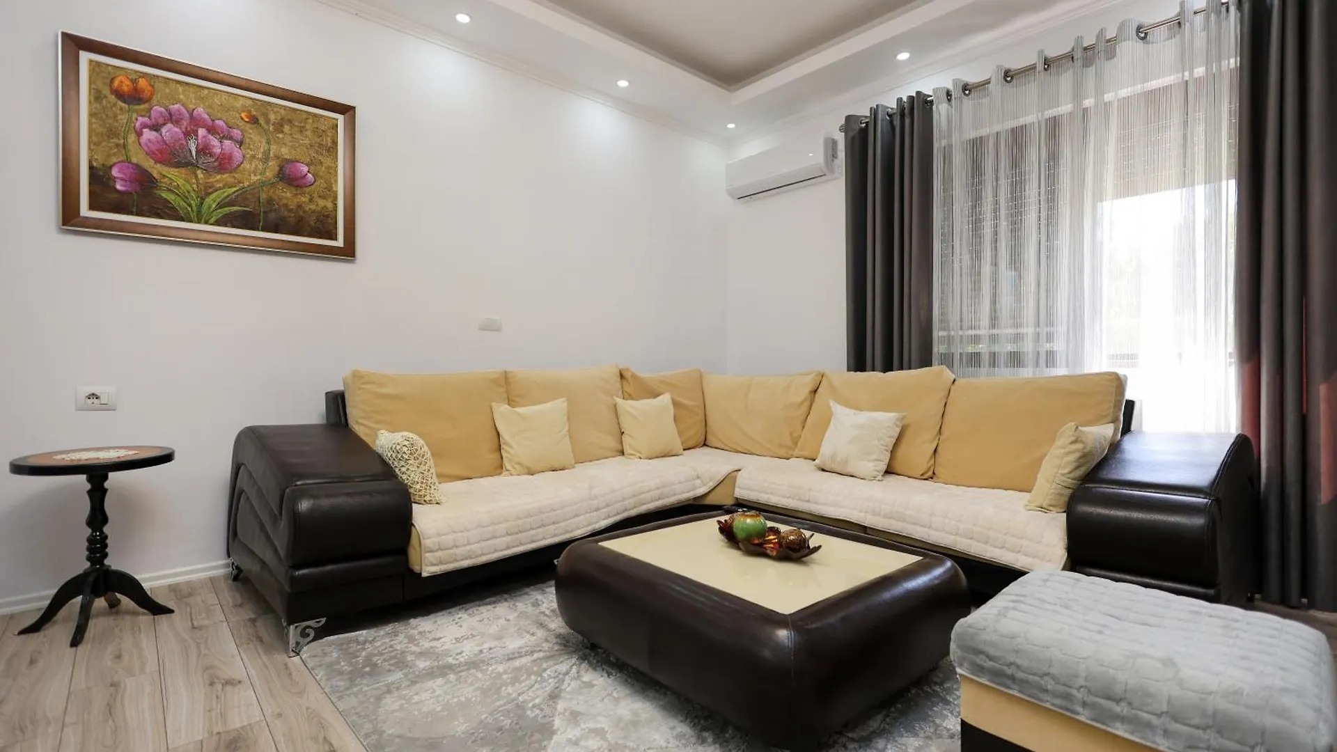 Apartment Villa Lejzo - Swimming Pool Berat