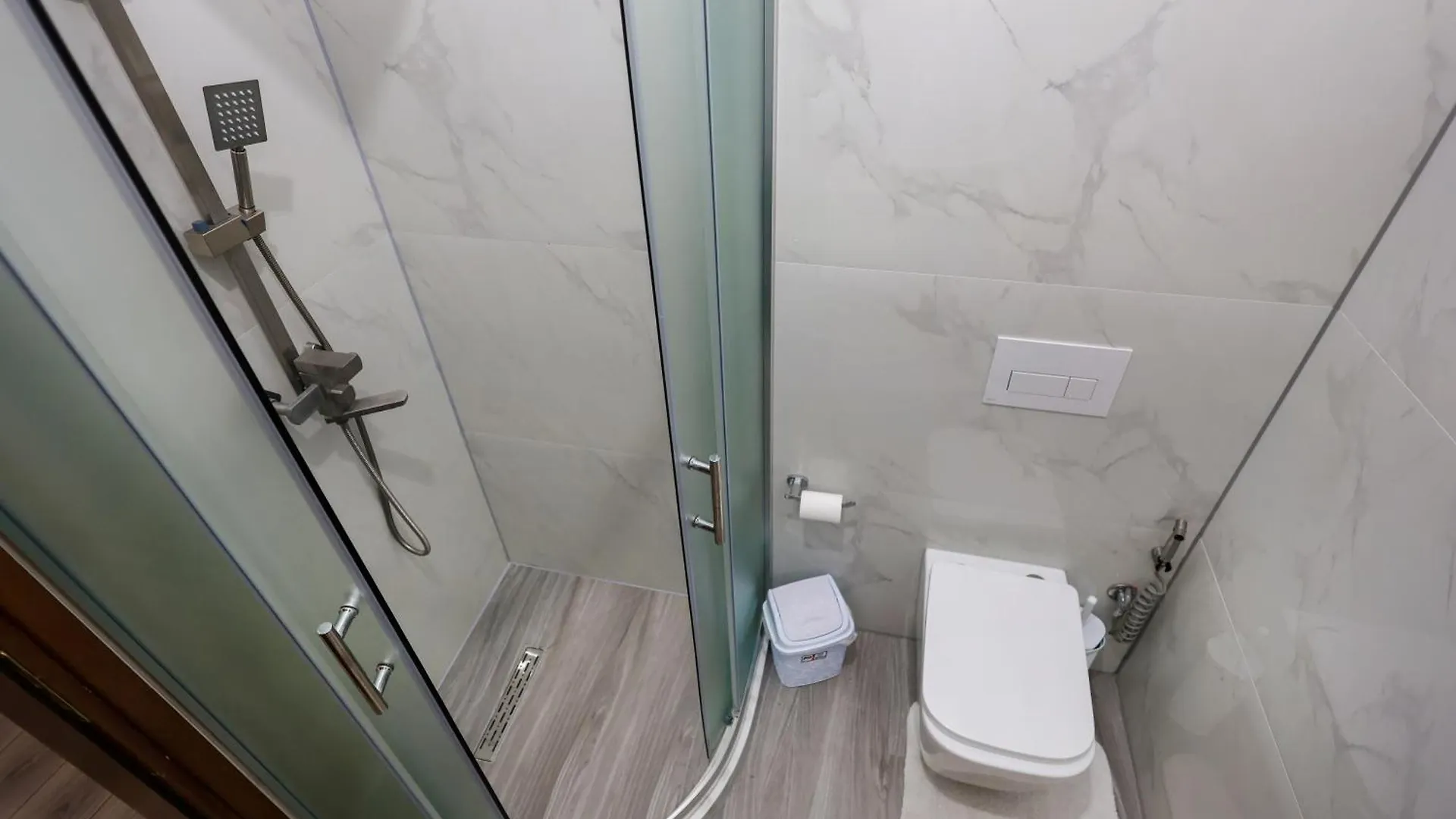 Apartment Villa Lejzo - Swimming Pool Berat