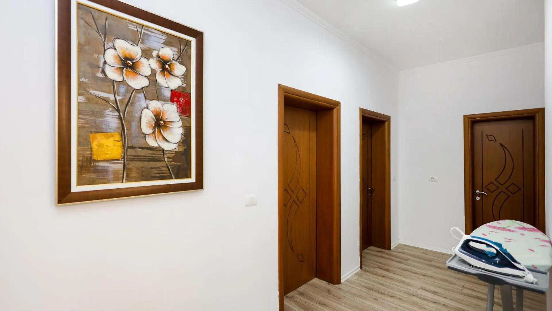 Apartment Villa Lejzo - Swimming Pool Berat