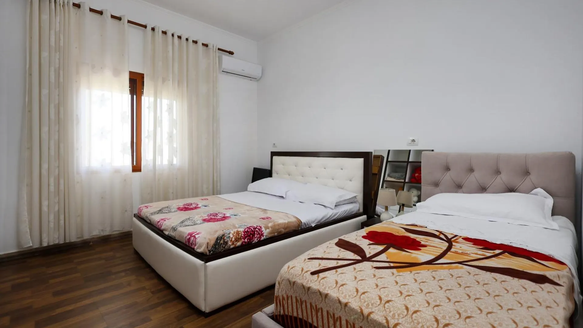 Apartment Villa Lejzo - Swimming Pool Berat