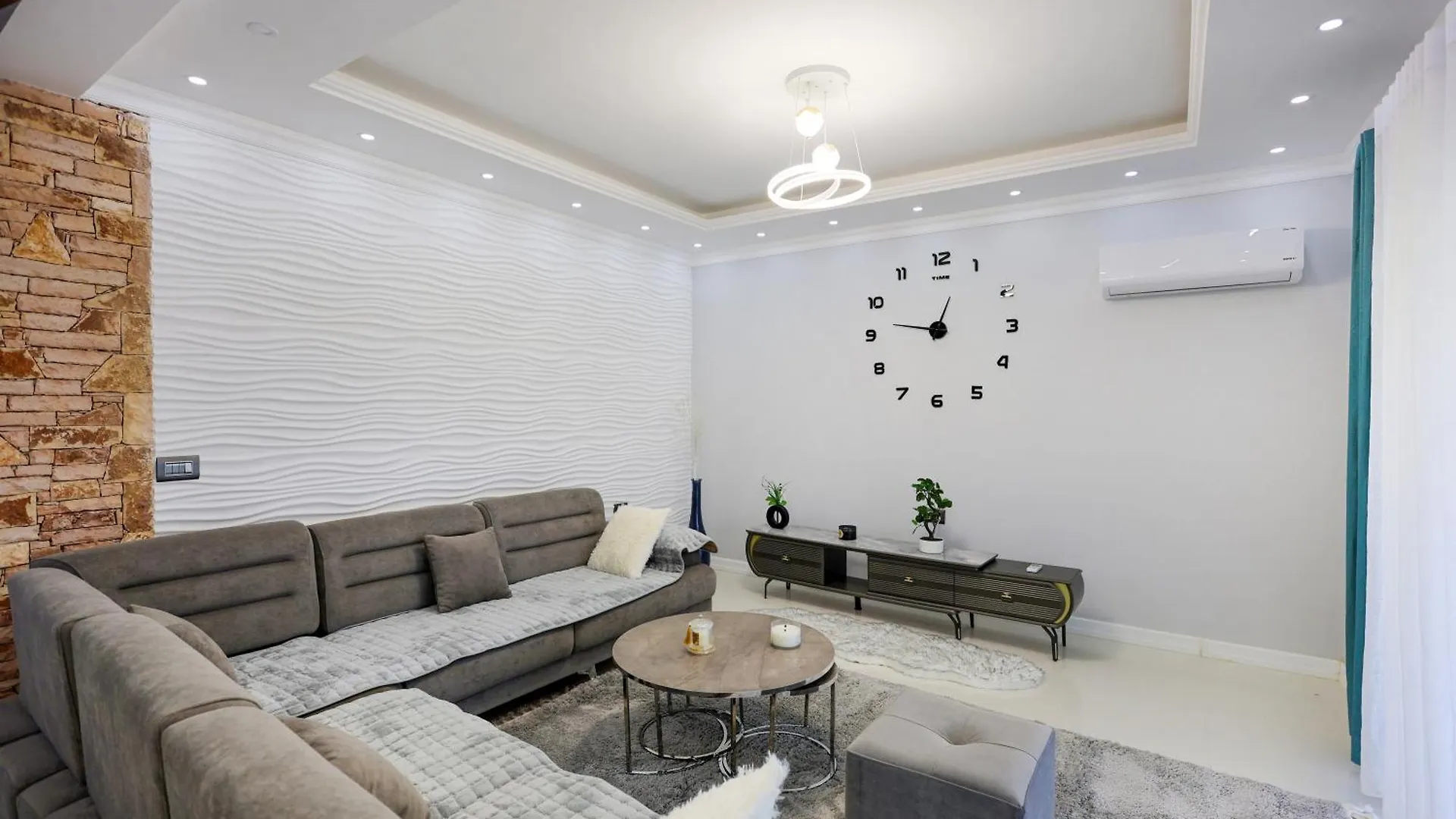 Apartment Villa Lejzo - Swimming Pool Berat